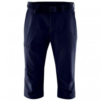 Maier Sports Jennisei Shorts f&uuml;r Herren | blau