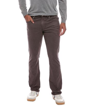 Hudson Blake Slim Straight Jean