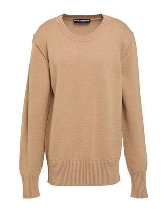 Dolce & Gabbana KNITWEAR - Jumpers on YOOX.COM