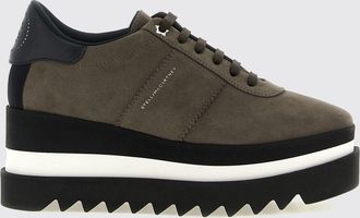 Stella McCartney Sneakers Donna colore Marrone