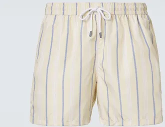 Fedeli Ba&ntilde;ador a rayas