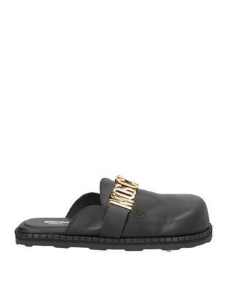 Moschino Mules & Clogs