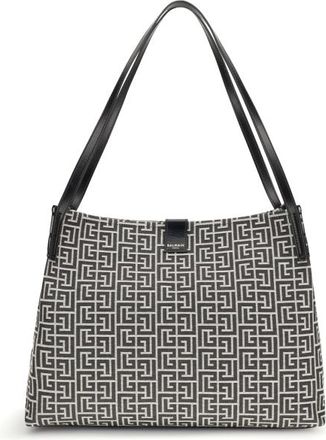 Balmain Medium Tote Bag