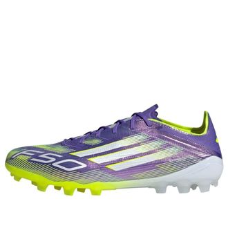 adidas F50 Elite 2G/3G Purple Rush Lucid Lemon JH7639