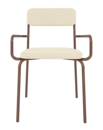 Manhattan Comfort Whythe Dining Chair