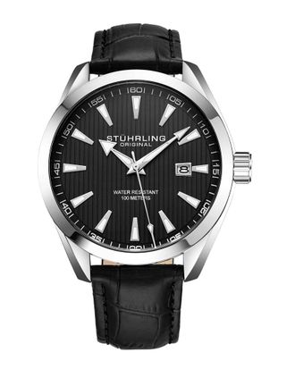 St&uuml;hrling Dnu Pricing Stuhrling Original Mens Symphony Watch