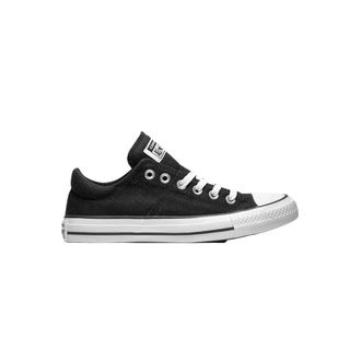 Converse Chuck Taylor All Star Madison - Dames - Schoenen - Zwart - Maat: 37 1/2 EU
