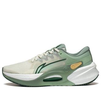 Li-Ning Furious Rider 7 Green Yellow ARZT003-17