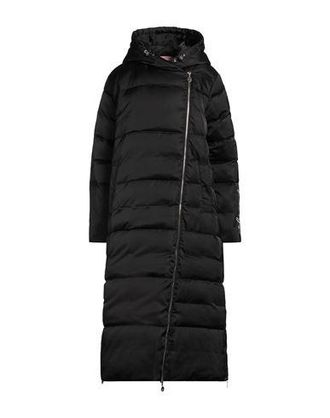 Liu Jo COATS & JACKETS - Puffers on YOOX.COM