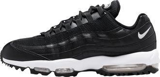 Nike Air Max 95 Golf Black White HV4696-002
