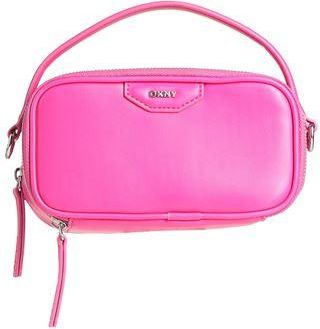 DKNY TASCHEN - Umh&auml;ngetasche auf YOOX.COM
