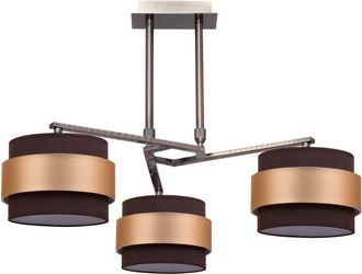 Fabrilamp Mi Lampara - Aplique Serie Japon Blanco 1xe27 15x30