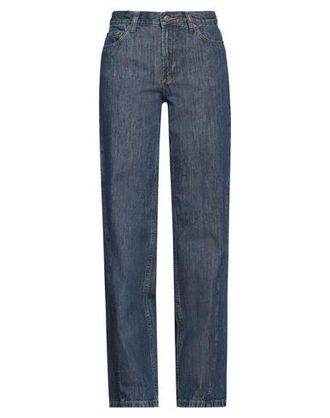 A.P.C. BOTTOMWEAR - Pantaloni jeans su YOOX.COM