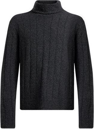 Lardini MAGLIERIA - Dolcevita su YOOX.COM