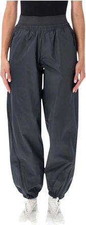 adidas by Stella McCartney Training Broeken - Dames - Trainingsbroeken - Zwart - M - Fitness