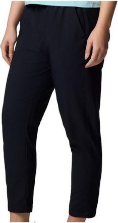 Columbia Cedar Crest Pant Trekkinghose f&uuml;r Damen | schwarz