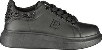 Laura Biagiotti Zapatillas deportivas - Shoes - Mujer - Negro - 41 EU