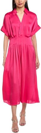 Ramy Brook Kayleigh Midi Dress