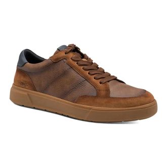 Tamaris Fashion Trainers - male - Tamaris - Sneakers - Brown - 8 UK - Shoes