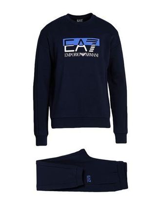 Emporio Armani OVERALLS - Sportanz&uuml;ge auf YOOX.COM