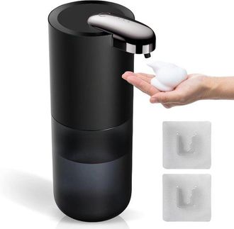 OEM Dispensador Autom&aacute;tico De Jab&oacute;n - Dispensador El&eacute;ctrico De Jab&oacute;n - Apto Para Cocina - 380 Ml - Resistente Al Agua Ipx5