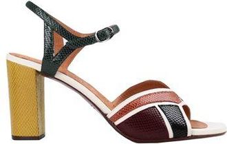 Chie Mihara CALZADO - Sandalias con cierre en YOOX.COM