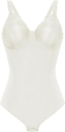 Chantelle Womens C20370 Hedona Body - Ivory - Size 40D