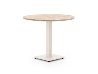 Forza Furniture Forza Orta tuintafel &oslash;85cm (h:75cm)