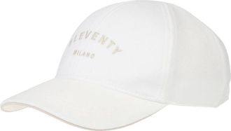 Eleventy Hombre, Accesorios, Blanco, Talla: ONE Size