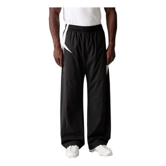 Represent Hombre, Pantalones, Negro, Talla: M