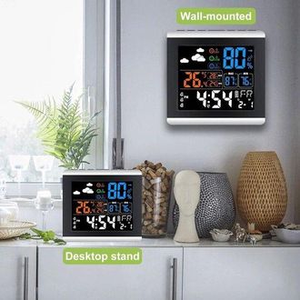 OEM Reloj Para Personas Con Alzheimer - Reloj Para Personas Mayores - Reloj Digital - &iexcl;imprescindible