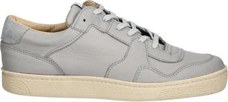 Novesta Sneakers - Heren - Sneakers - Grijs - 46 EU - Schoenen