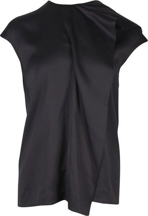 Herm&egrave;s Sleeveless Blouse, Size Eu, 34 (Authentic Pre-Loved)