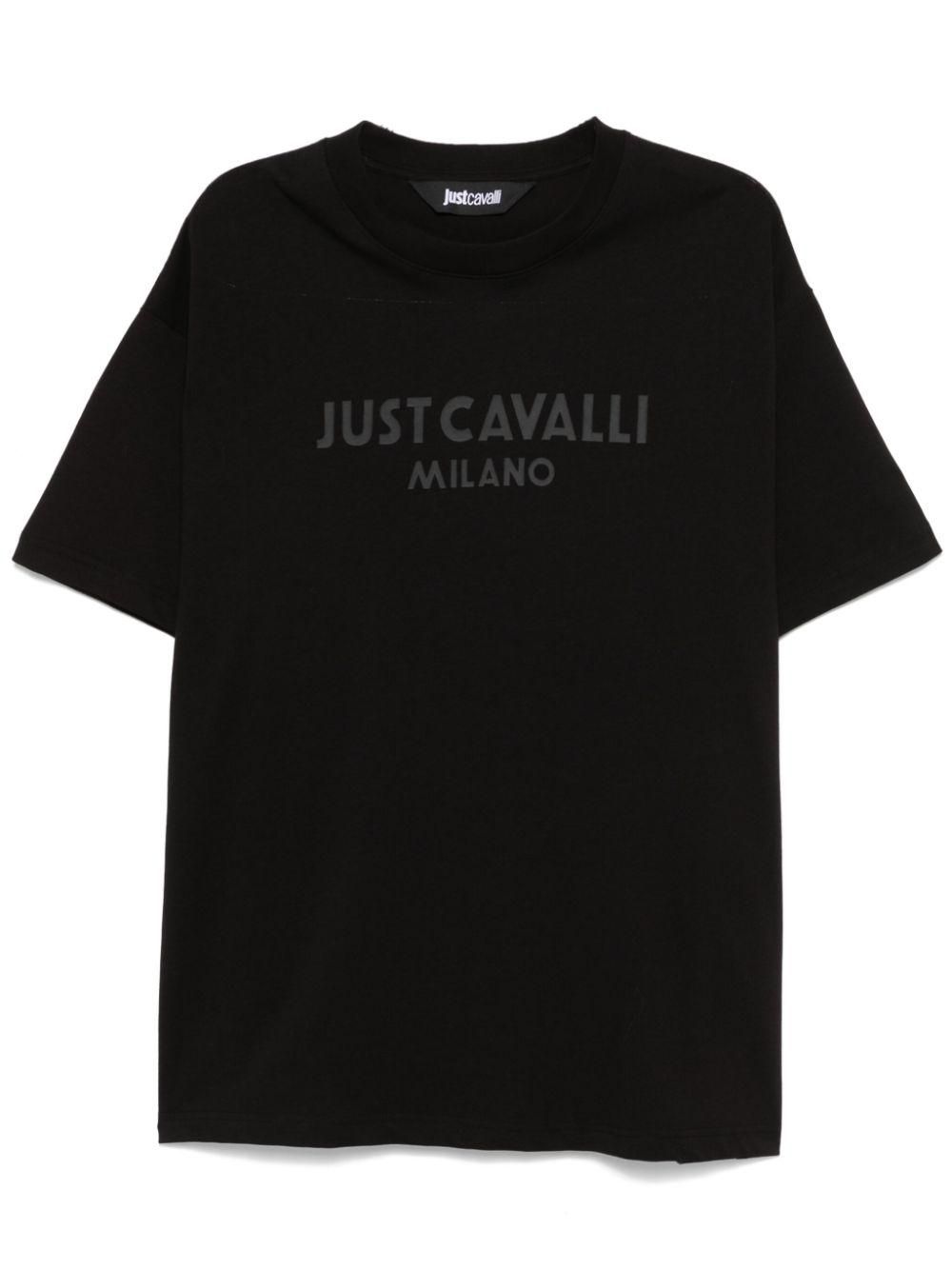 Just Cavalli Shirt in White for Women | Roberto Cavalli®