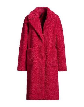 Nolita Lace JACKEN & M&Auml;NTEL - Shearling- & Kunstfell auf YOOX.COM