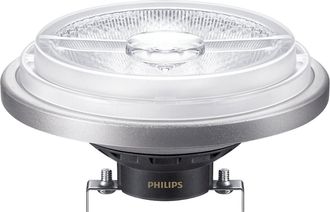 Philips Bombilla Led Mas Expertcolor G53 10,8w 3000k 40 Grados-mlr1115093040x2