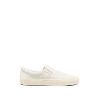 Tom Ford Heren, Schoenen, Wit, Maat: 44 EU
