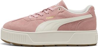 Puma Sneakers PUMA Lifora da donna, Scarpe, Rosa, 40.5