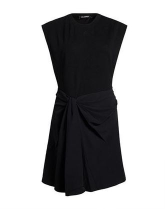 Karl Lagerfeld KLEIDER - Mini-Kleider auf YOOX.COM
