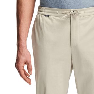 MR MARVIS Gazettes * The Easy Chinos