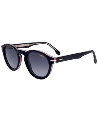 Carrera Unisex 48Mm Sunglasses
