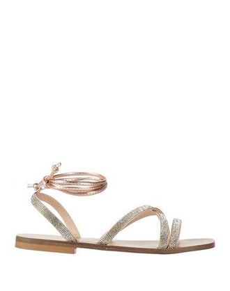 Liu Jo CALZADO - Sandalias con cierre en YOOX.COM