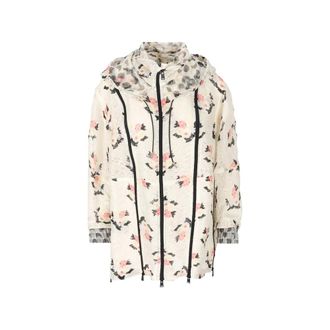 Fendi Floral Jacket