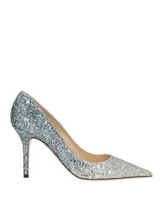 Jimmy Choo London FOOTWEAR - Pumps sur YOOX.COM