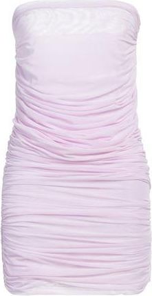 Des_Phemmes DRESSES - Mini dresses sur YOOX.COM