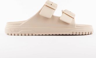 A|X Armani Exchange Soul sandalen voor heren