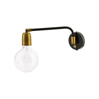 House Doctor Aplique metal 22cm