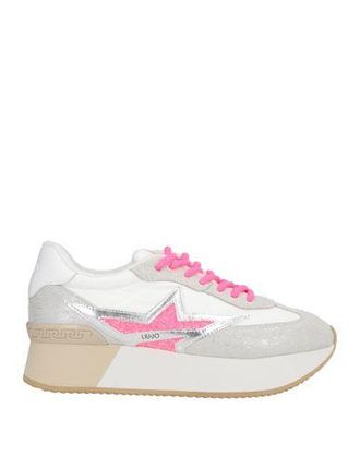 Liu Jo FOOTWEAR - Trainers on YOOX.COM
