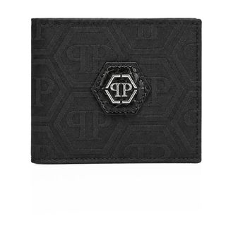 Philipp Plein Uomo, Accessori, Nero, Taglia unica, new