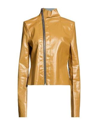 Rick Owens COATS & JACKETS - Denim outerwear sur YOOX.COM